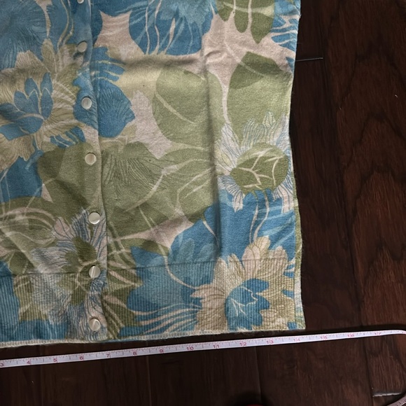 Ann Taylor wool blend cardigan - Picture 5 of 5